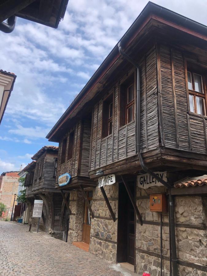 Apartment 2Br, Тристаен In Complex Green Life Süzebolu Dış mekan fotoğraf